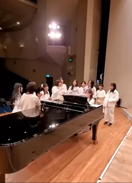 三重県名張市でコンサートにゲスト出演しました！