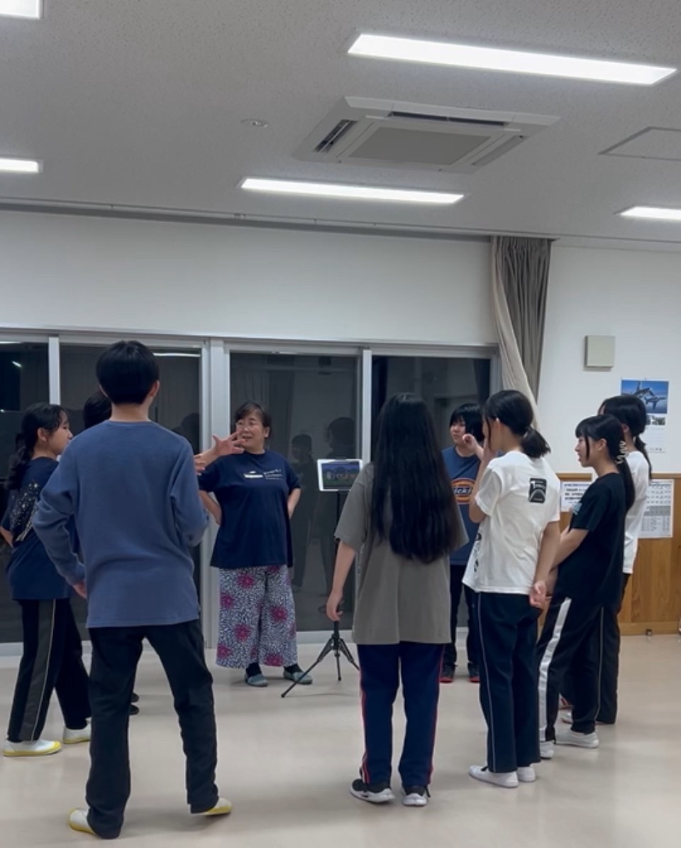 連想の力
