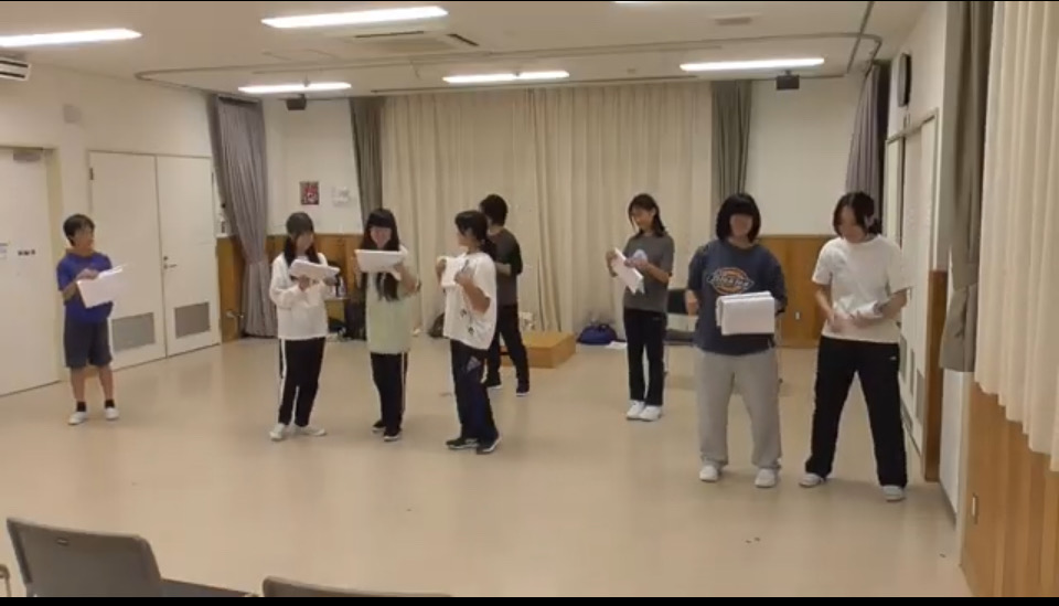 次なるステージは