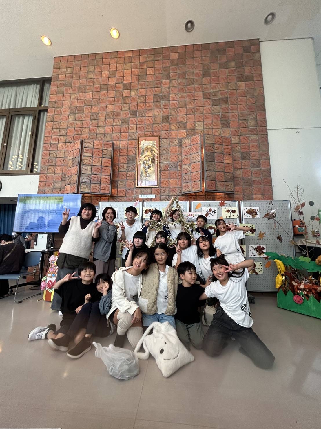 みんながスター！