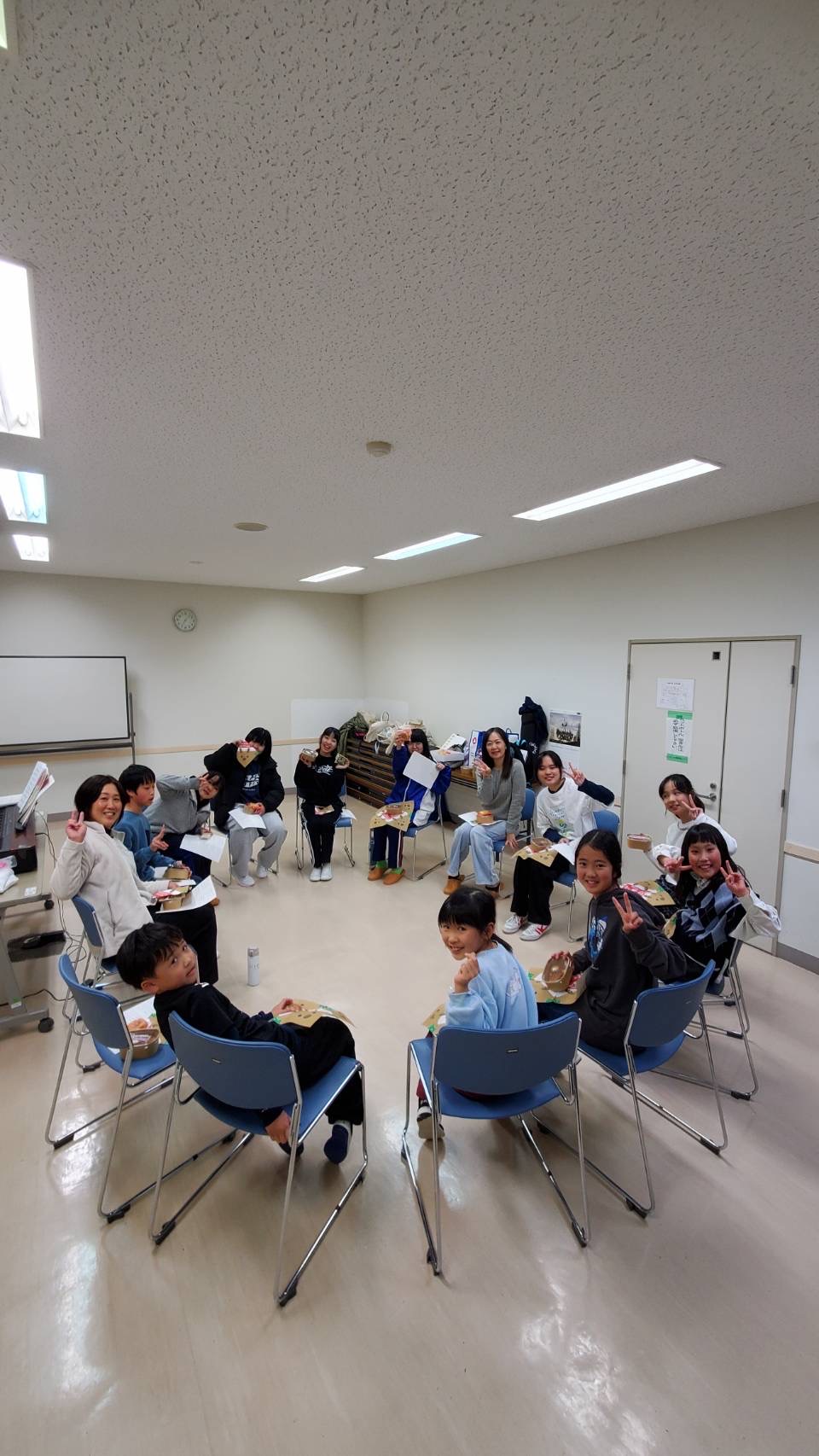 2026年　あけましておめでとうございます