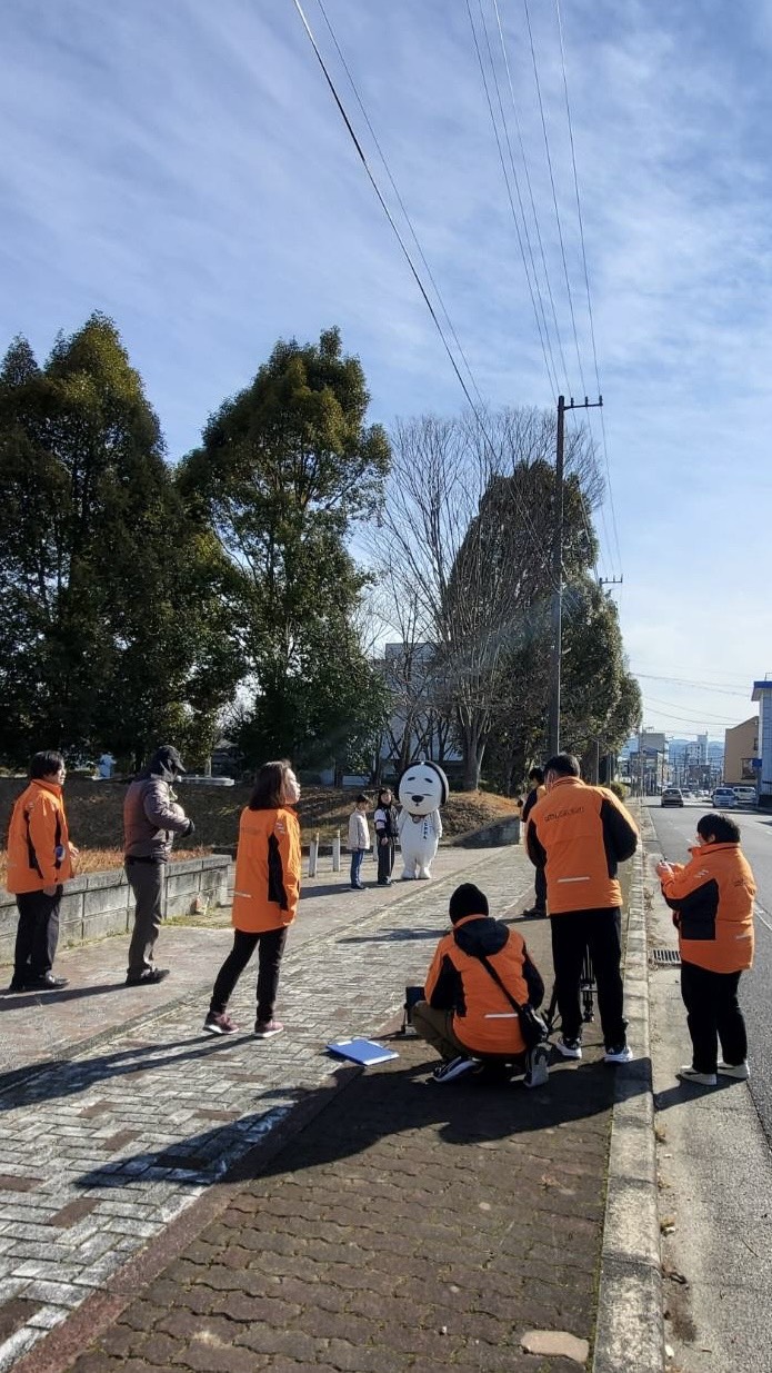 ドラマ撮影と歌収録＆テレビCM撮り！